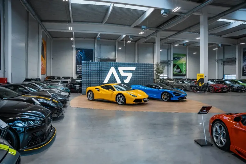 Lamborghini Huracán din 2023 cu 1.485 km - oferta LAM111751 - foto 30