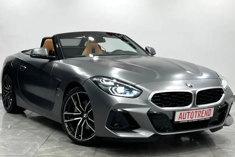 BMW Z4 din 2023 cu 9.000 km - oferta BMW111752 - foto 2