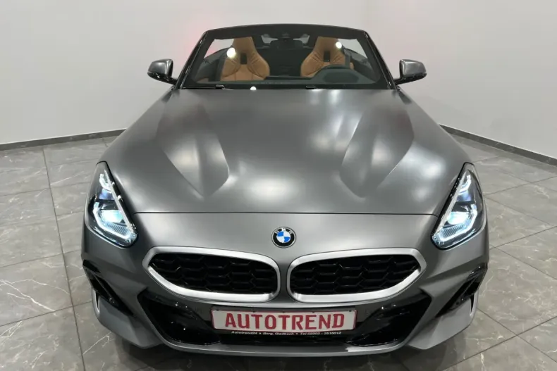 BMW Z4 din 2023 cu 9.000 km - oferta BMW111752 - foto 5