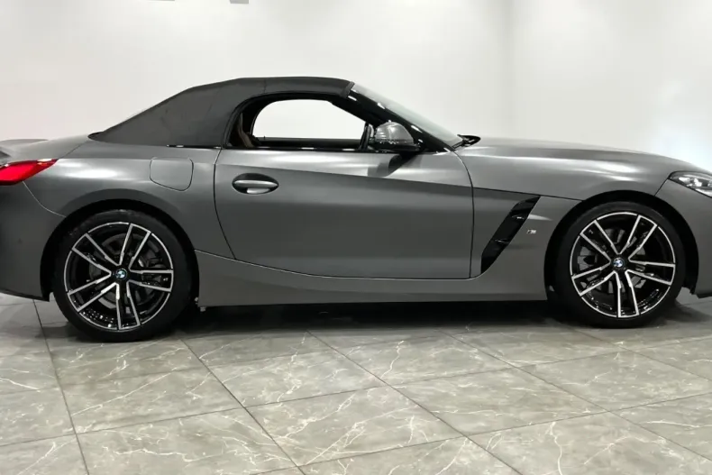 BMW Z4 din 2023 cu 9.000 km - oferta BMW111752 - foto 7