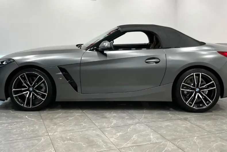 BMW Z4 din 2023 cu 9.000 km - oferta BMW111752 - foto 8