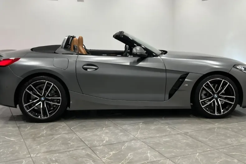 BMW Z4 din 2023 cu 9.000 km - oferta BMW111752 - foto 9