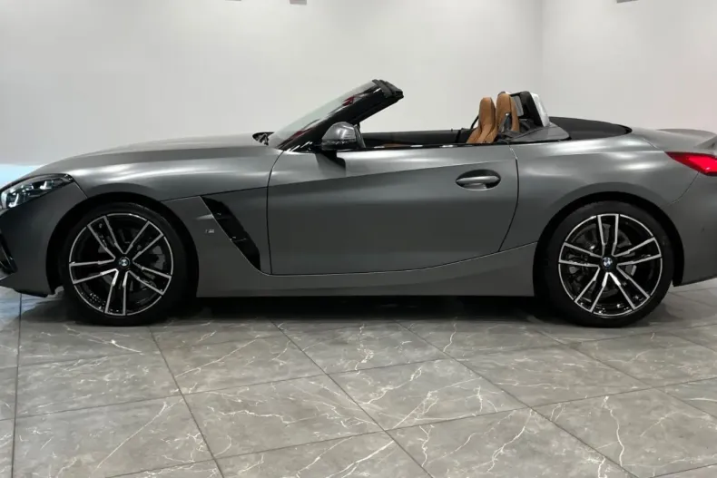 BMW Z4 din 2023 cu 9.000 km - oferta BMW111752 - foto 10