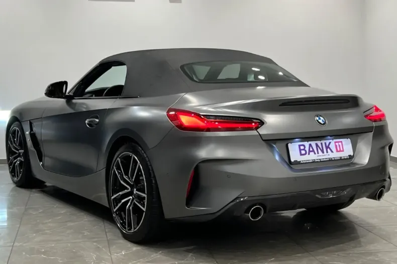 BMW Z4 din 2023 cu 9.000 km - oferta BMW111752 - foto 11