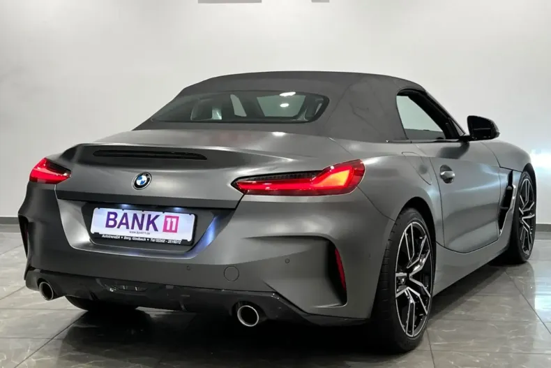 BMW Z4 din 2023 cu 9.000 km - oferta BMW111752 - foto 12