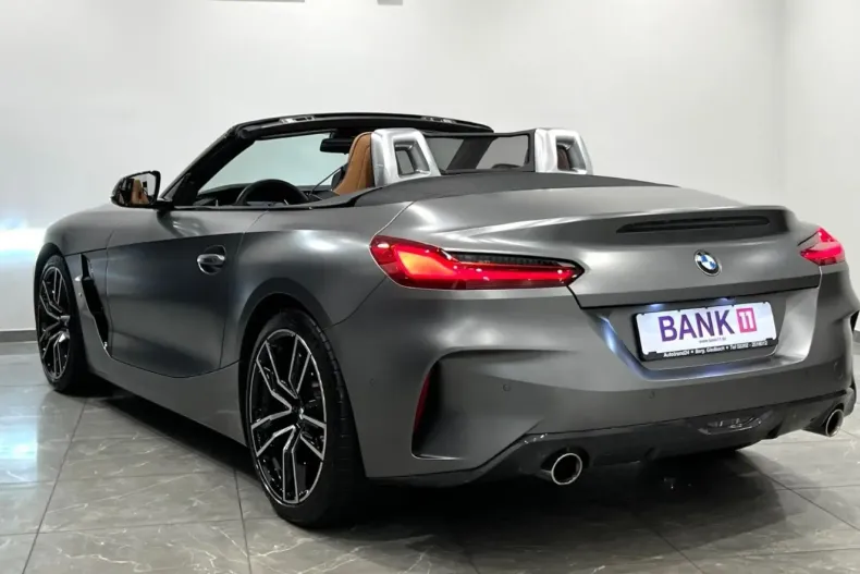 BMW Z4 din 2023 cu 9.000 km - oferta BMW111752 - foto 14