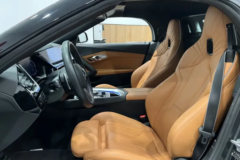 BMW Z4 din 2023 cu 9.000 km - oferta BMW111752 - foto 15