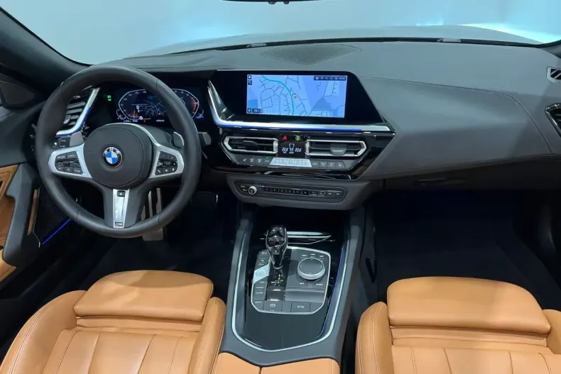 BMW Z4 din 2023 cu 9.000 km - oferta BMW111752 - foto 16