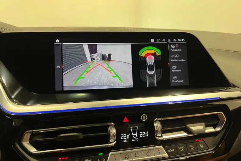 BMW Z4 din 2023 cu 9.000 km - oferta BMW111752 - foto 18