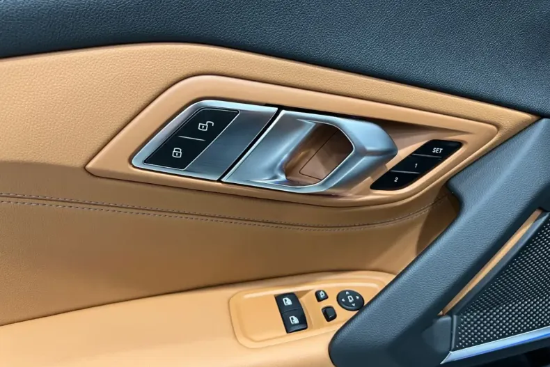 BMW Z4 din 2023 cu 9.000 km - oferta BMW111752 - foto 19