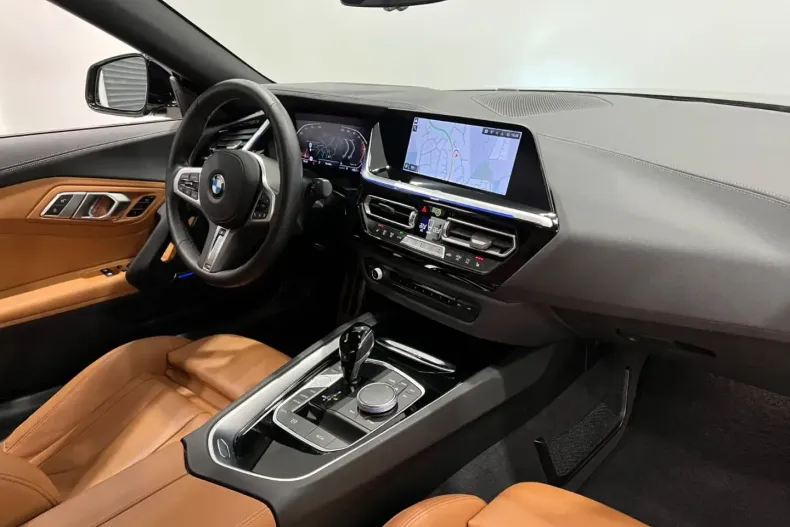 BMW Z4 din 2023 cu 9.000 km - oferta BMW111752 - foto 20