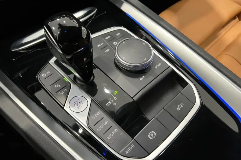 BMW Z4 din 2023 cu 9.000 km - oferta BMW111752 - foto 23