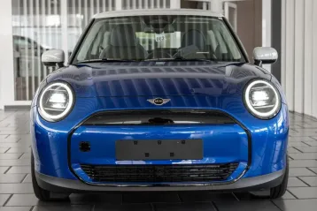 MINI Cooper E din 2024 - oferta MIN111753
