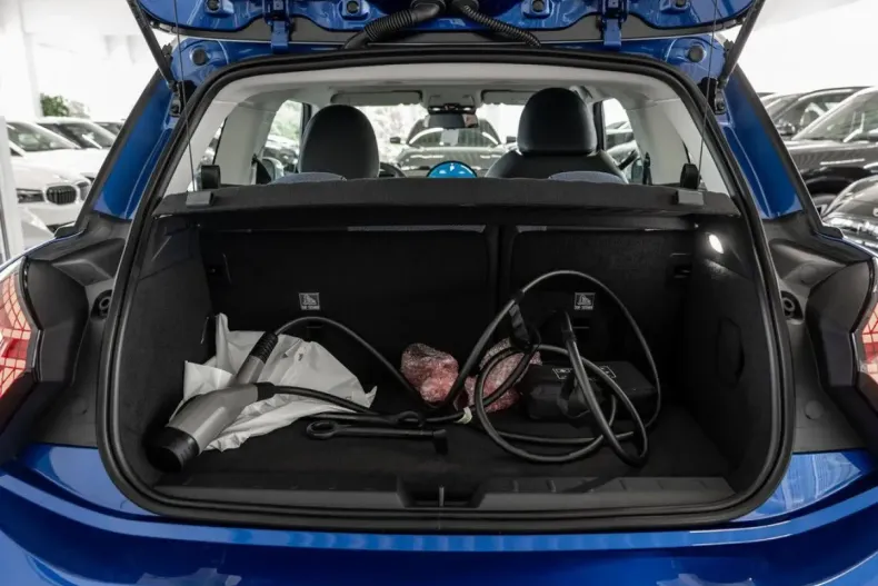 MINI Cooper E din 2024 cu 13.405 km - oferta MIN111753 - foto 7