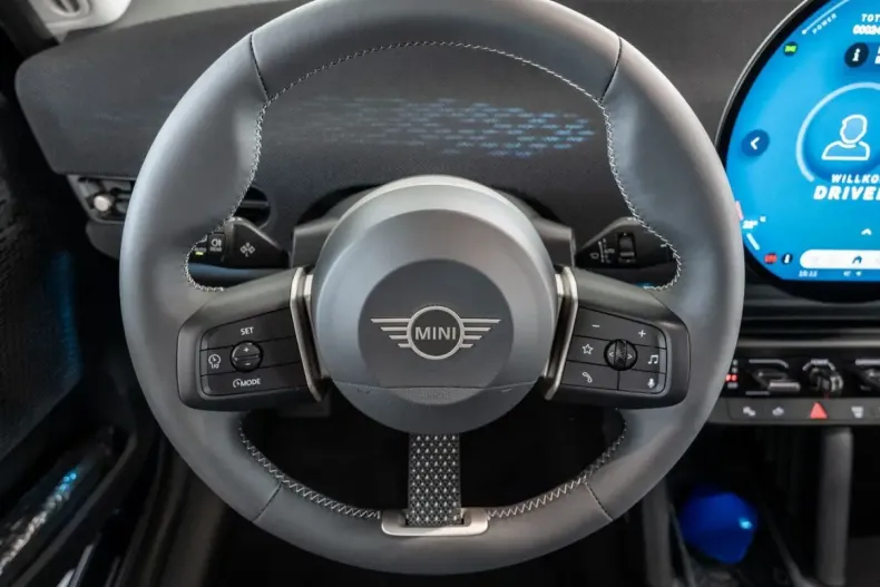 MINI Cooper E din 2024 cu 13.405 km - oferta MIN111753 - foto 8