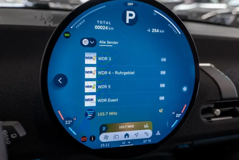 MINI Cooper E din 2024 cu 13.405 km - oferta MIN111753 - foto 10