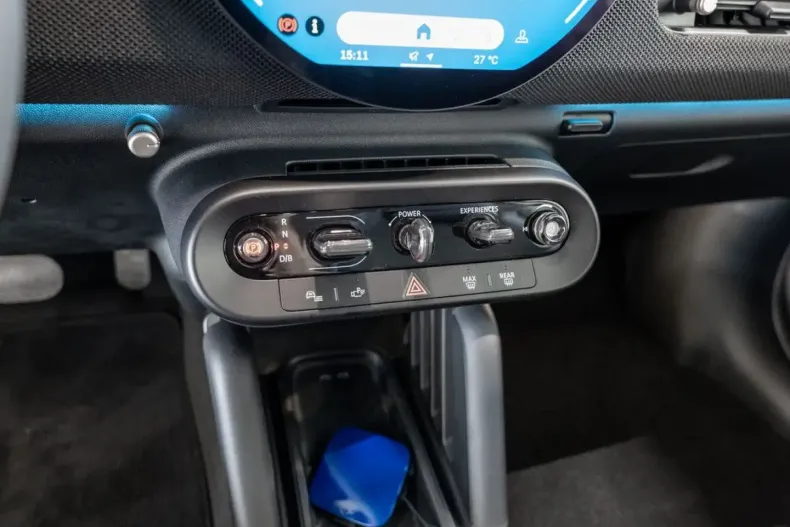 MINI Cooper E din 2024 cu 13.405 km - oferta MIN111753 - foto 13