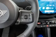 MINI Cooper E din 2024 cu 13.405 km - oferta MIN111753 - foto 14