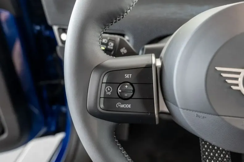 MINI Cooper E din 2024 cu 13.405 km - oferta MIN111753 - foto 15