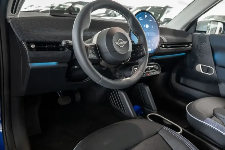 MINI Cooper E din 2024 cu 13.405 km - oferta MIN111753 - foto 16