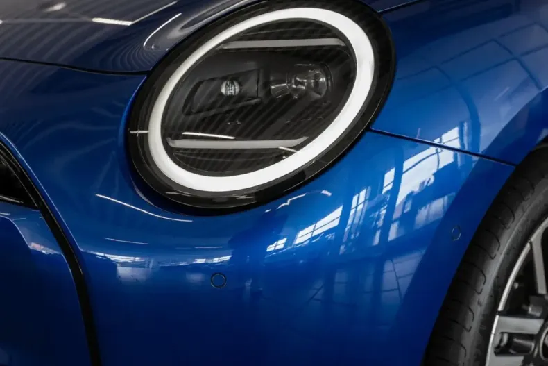 MINI Cooper E din 2024 cu 13.405 km - oferta MIN111753 - foto 18