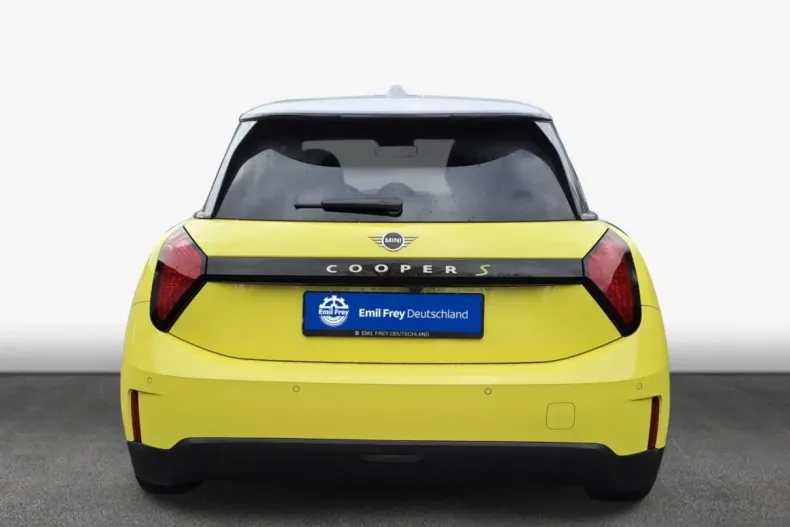 MINI Cooper SE din 2024 cu 14.273 km - oferta MIN111755 - foto 3