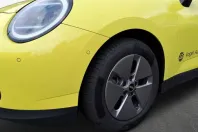 MINI Cooper SE din 2024 cu 14.273 km - oferta MIN111755 - foto 4