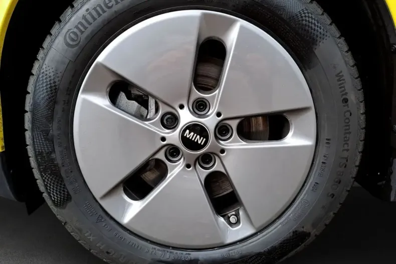 MINI Cooper SE din 2024 cu 14.273 km - oferta MIN111755 - foto 5