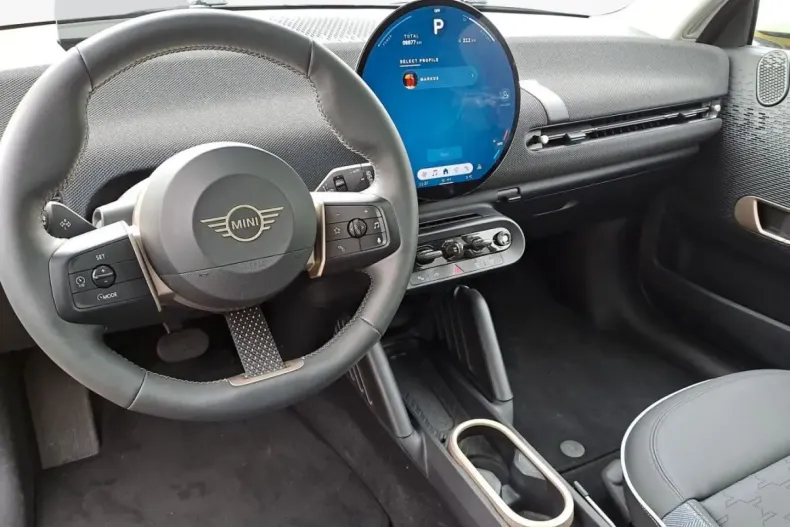 MINI Cooper SE din 2024 cu 14.273 km - oferta MIN111755 - foto 12