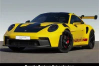 Porsche 992 din 2024 cu 4.300 km - oferta POR111757 - foto 1