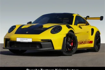 Porsche 992 din 2024 - oferta POR111757