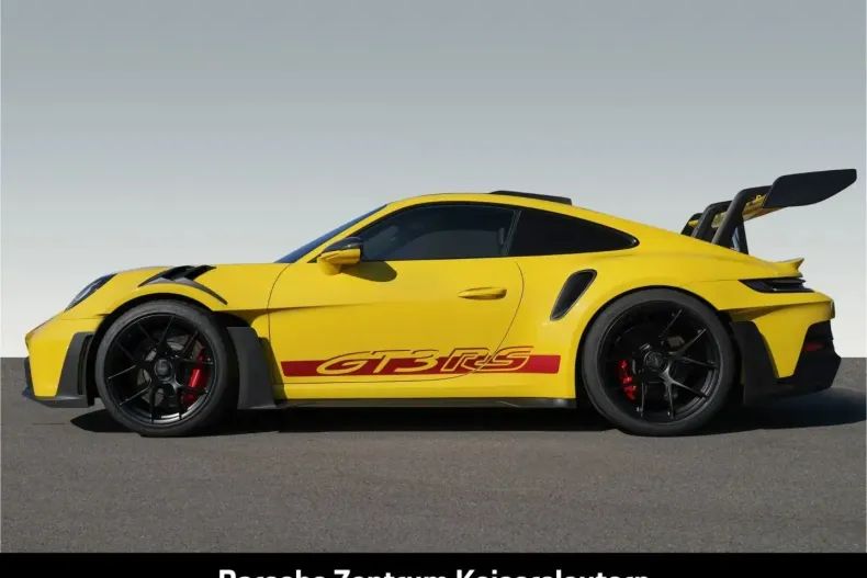 Porsche 992 din 2024 cu 4.300 km - oferta POR111757 - foto 2