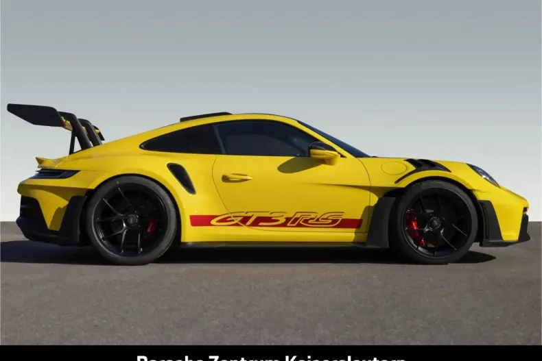 Porsche 992 din 2024 cu 4.300 km - oferta POR111757 - foto 5