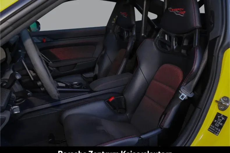 Porsche 992 din 2024 cu 4.300 km - oferta POR111757 - foto 8