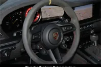 Porsche 992 din 2024 cu 4.300 km - oferta POR111757 - foto 9