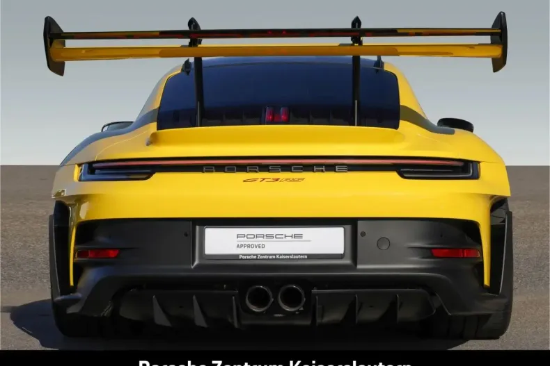 Porsche 992 din 2024 cu 4.300 km - oferta POR111757 - foto 12