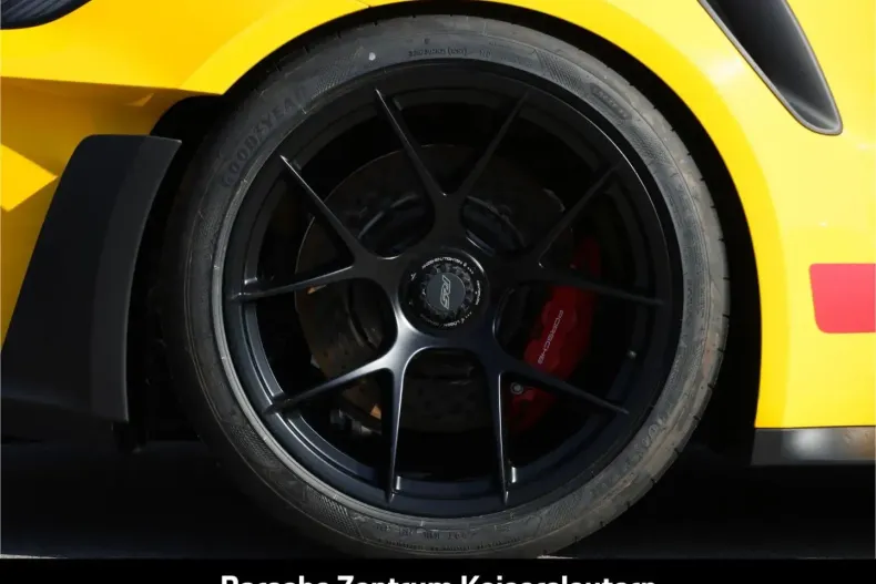 Porsche 992 din 2024 cu 4.300 km - oferta POR111757 - foto 13