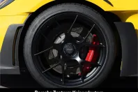 Porsche 992 din 2024 cu 4.300 km - oferta POR111757 - foto 16