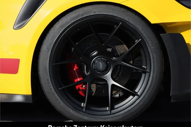 Porsche 992 din 2024 cu 4.300 km - oferta POR111757 - foto 17