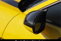 Porsche 992 din 2024 cu 4.300 km - oferta POR111757 - foto 18