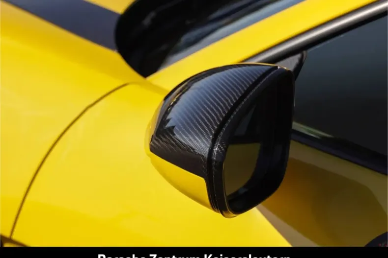 Porsche 992 din 2024 cu 4.300 km - oferta POR111757 - foto 18