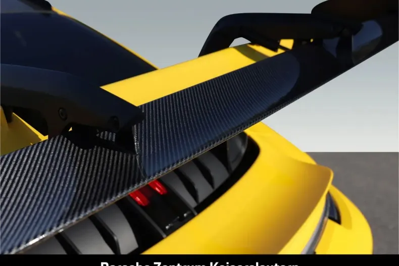 Porsche 992 din 2024 cu 4.300 km - oferta POR111757 - foto 20