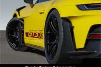 Porsche 992 din 2024 cu 4.300 km - oferta POR111757 - foto 21