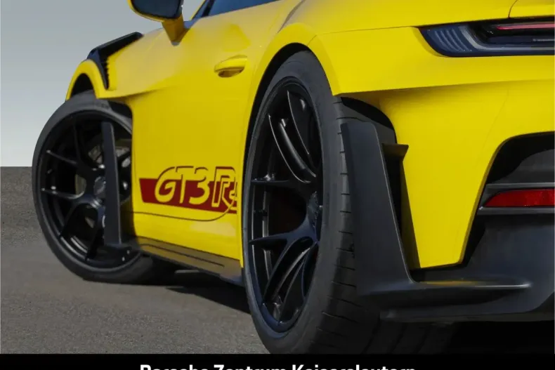 Porsche 992 din 2024 cu 4.300 km - oferta POR111757 - foto 21