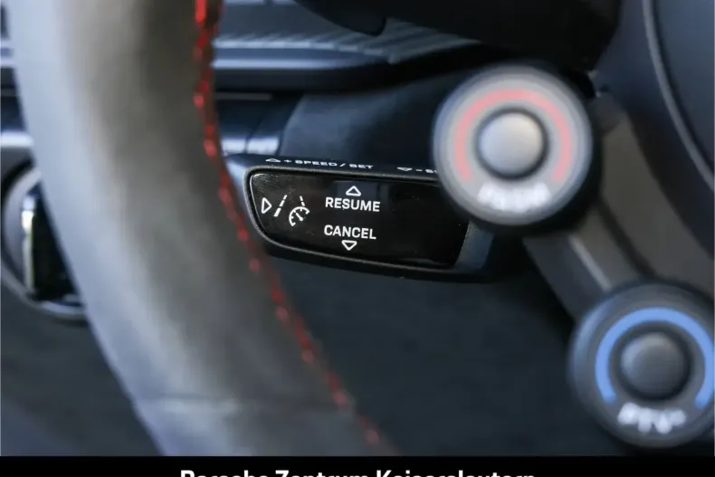 Porsche 992 din 2024 cu 4.300 km - oferta POR111757 - foto 22