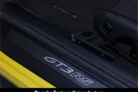 Porsche 992 din 2024 cu 4.300 km - oferta POR111757 - foto 25