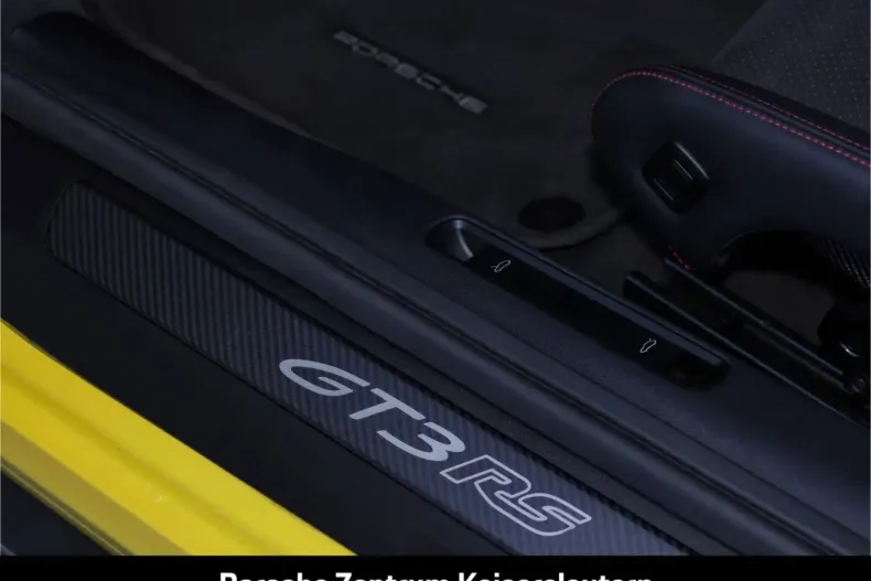 Porsche 992 din 2024 cu 4.300 km - oferta POR111757 - foto 25