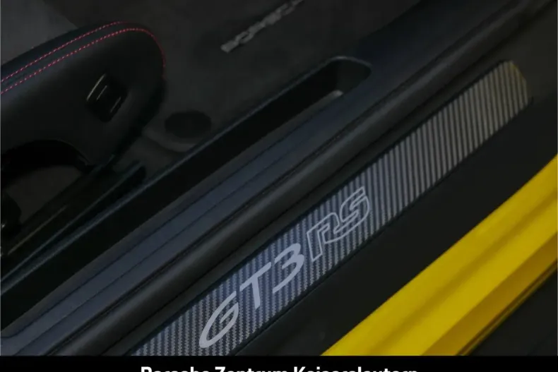 Porsche 992 din 2024 cu 4.300 km - oferta POR111757 - foto 26