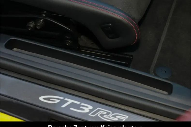 Porsche 992 din 2024 cu 4.300 km - oferta POR111757 - foto 27