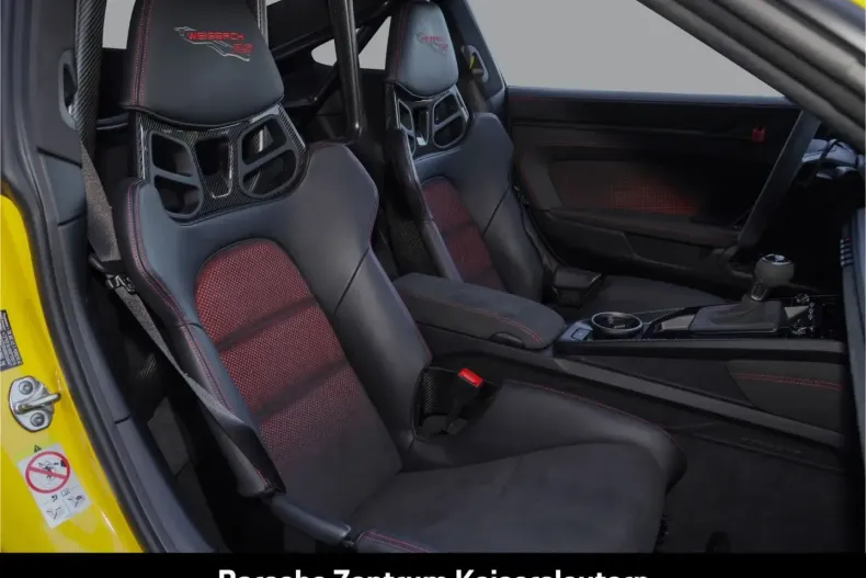 Porsche 992 din 2024 cu 4.300 km - oferta POR111757 - foto 28